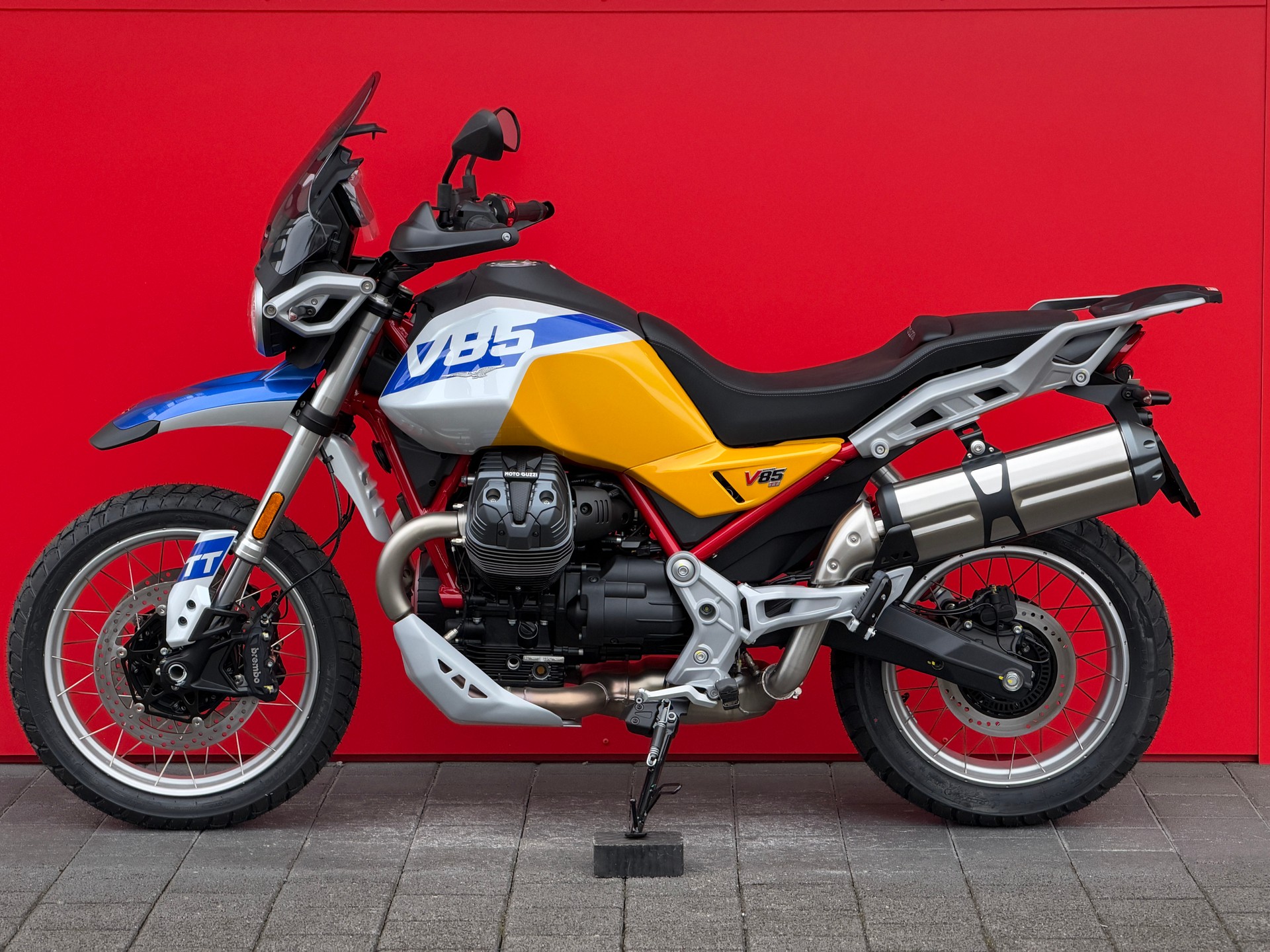 MOTO GUZZI V85 TT E5+ (35kW)-image-14
