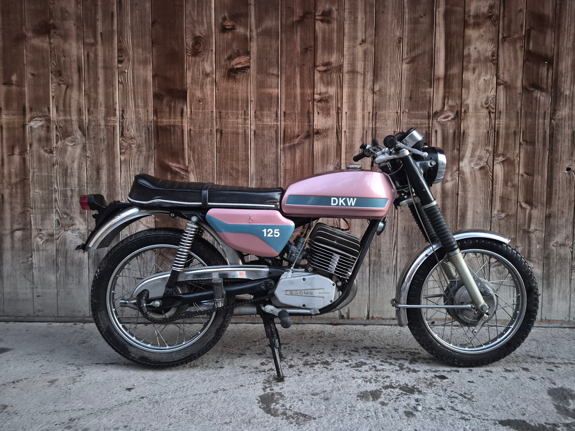 DKW RT125E-image-4