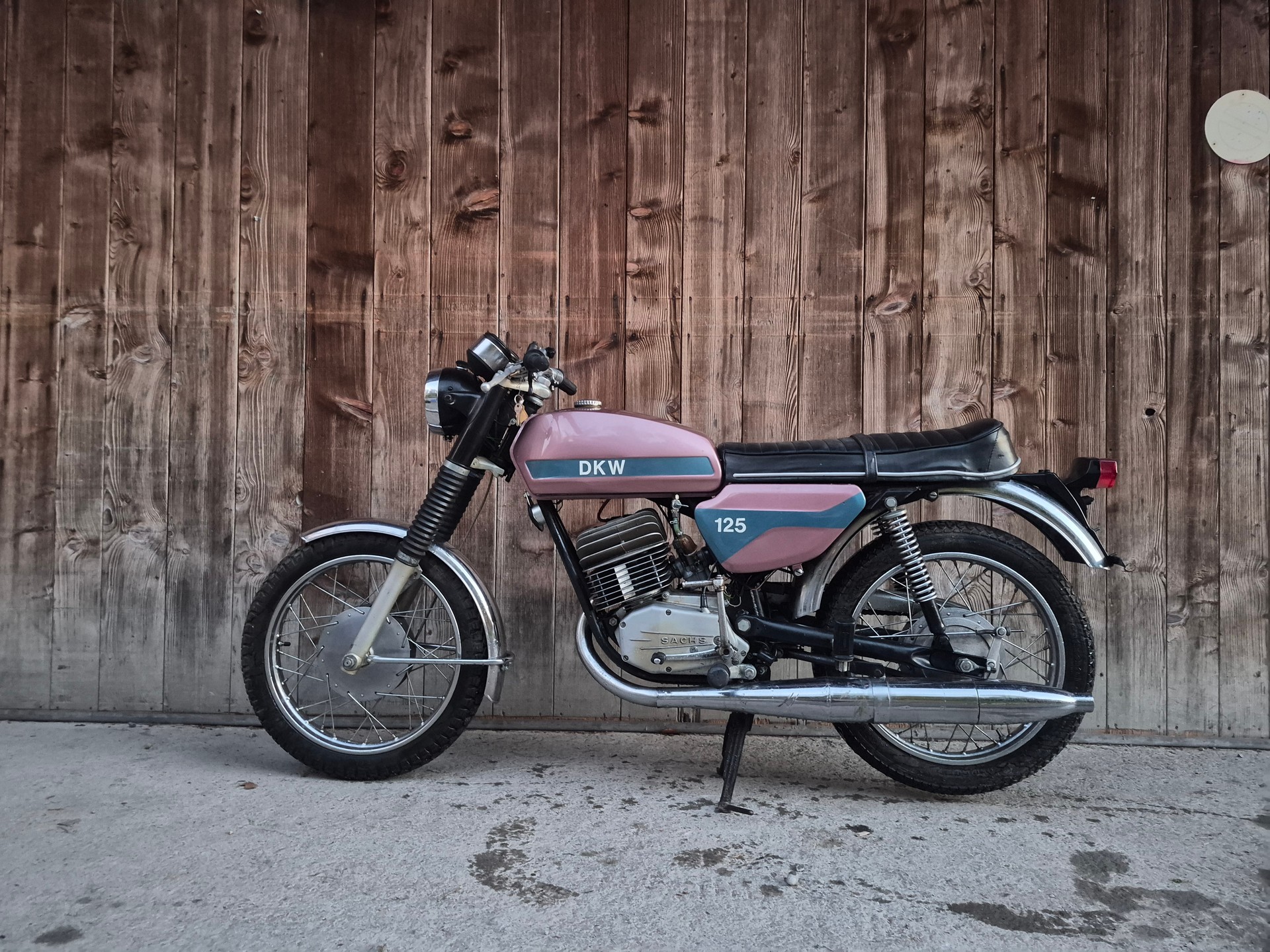 DKW RT125E-image-0