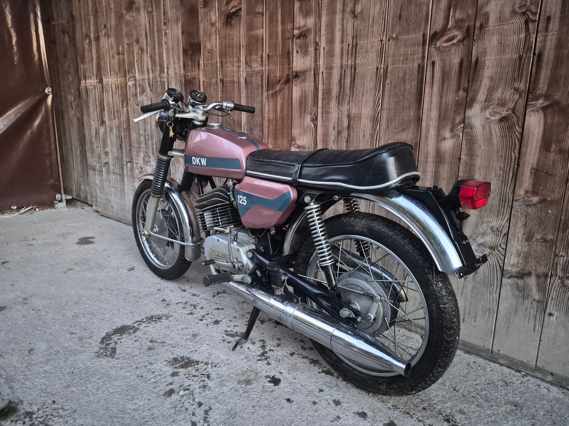 DKW RT125E-image-2
