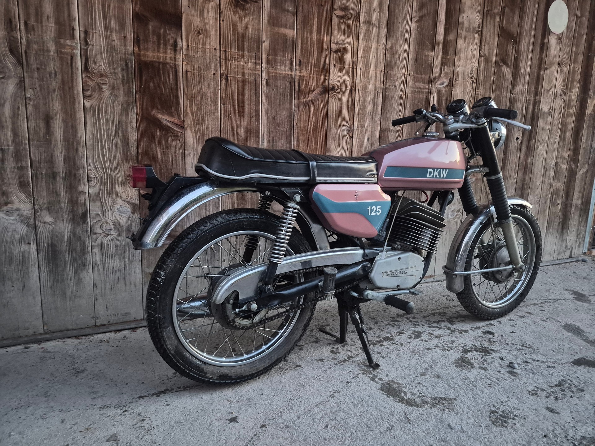 DKW RT125E-image-5