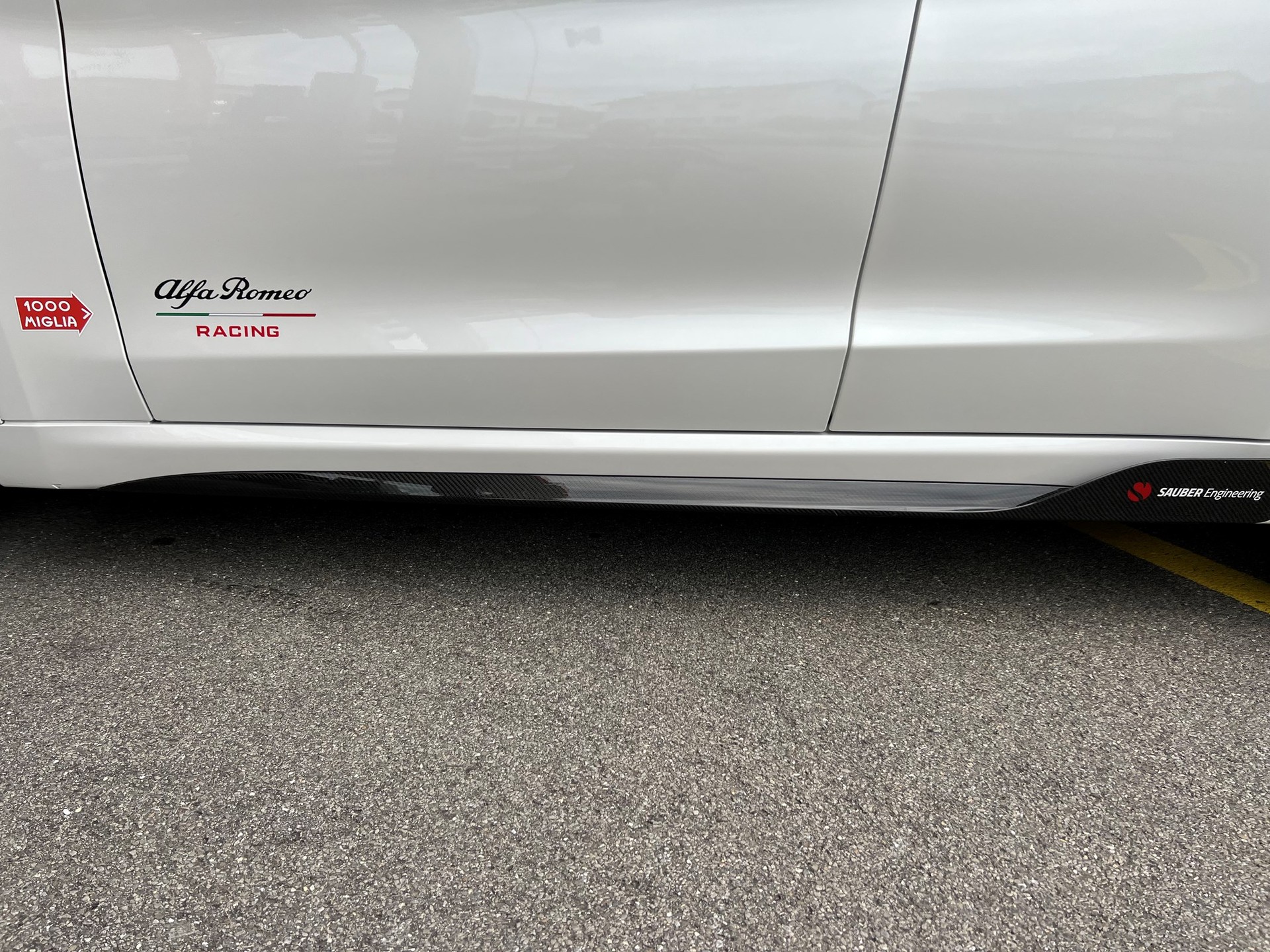 ALFA ROMEO Stelvio Racing Edition KR 7 2.9 V6 Quadrifoglio Q4 Automatic-image-13
