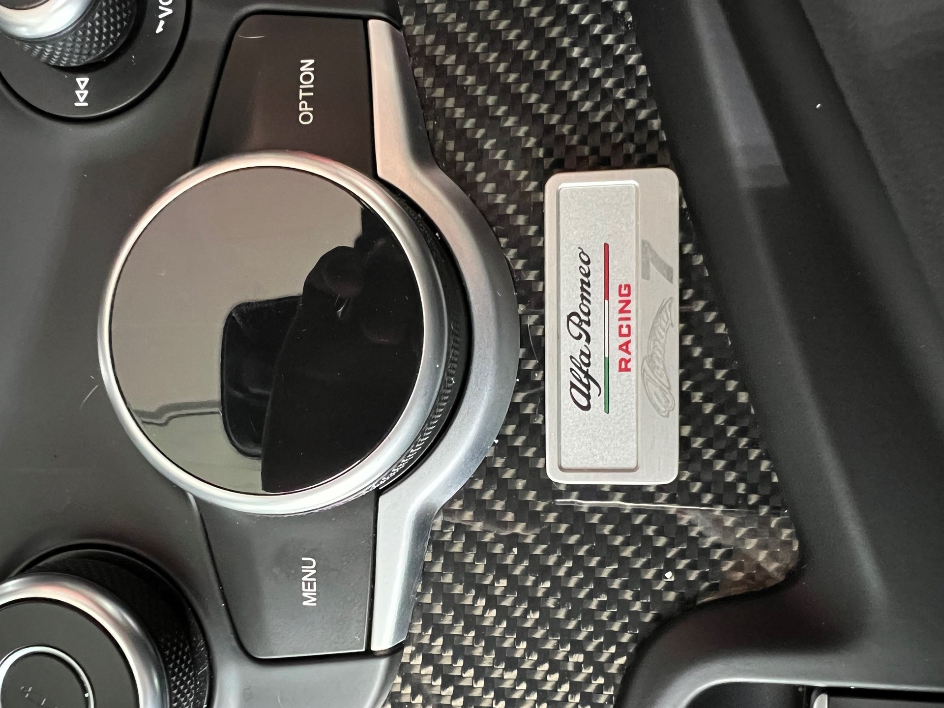 ALFA ROMEO Stelvio Racing Edition KR 7 2.9 V6 Quadrifoglio Q4 Automatic-image-18
