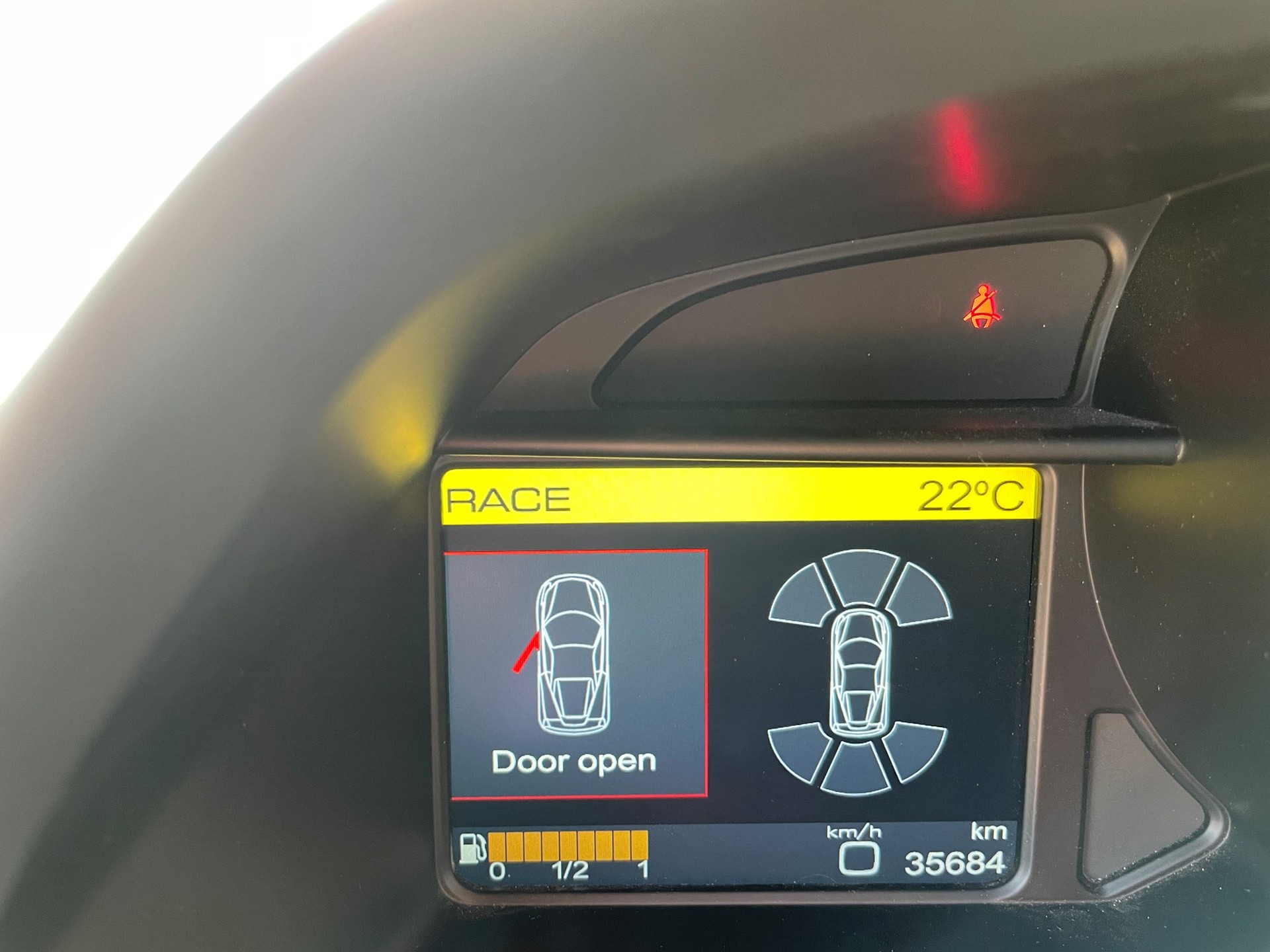 FERRARI 458 Italia 4.5 V8-image-7