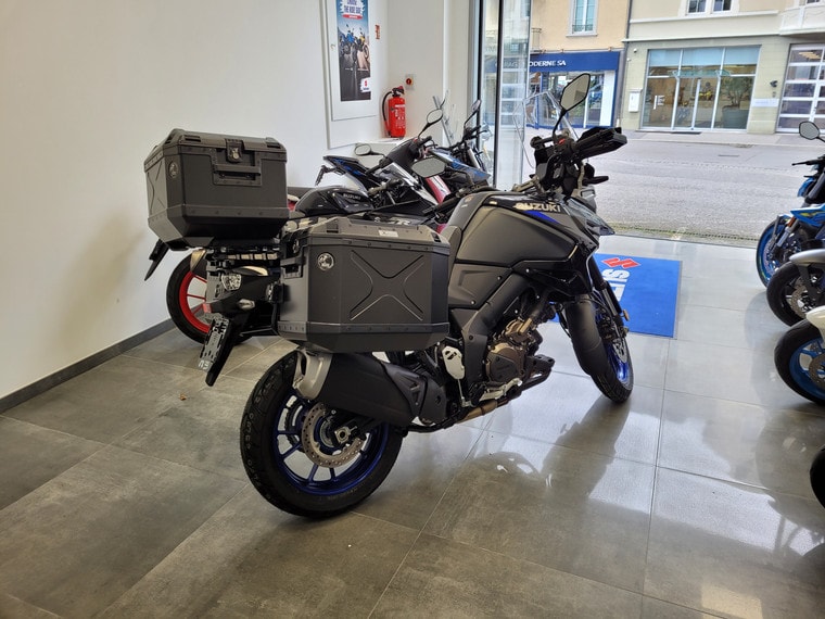 SUZUKI DL 1050 Adventure-image-1