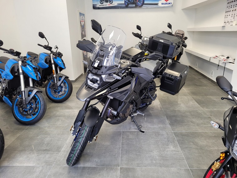 SUZUKI DL 1050 Adventure-image-2