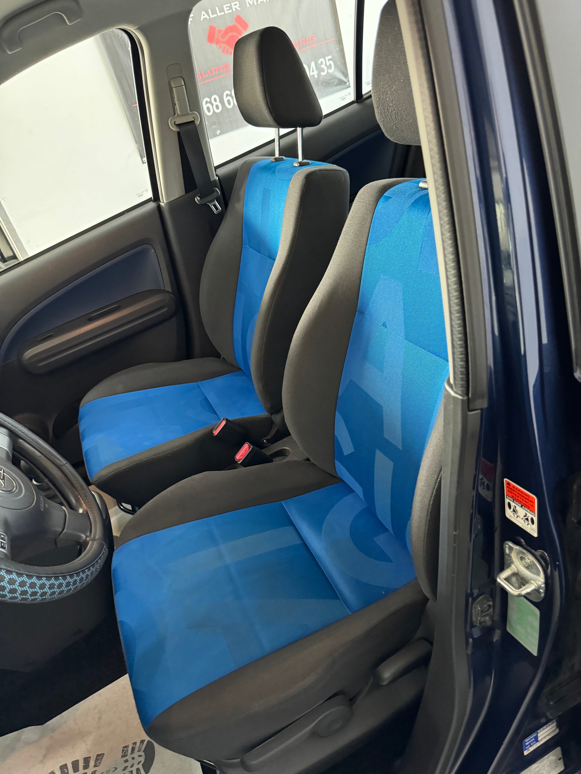 OPEL Agila 1.0 Enjoy-image-13
