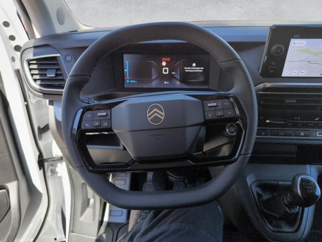 CITROEN Jumpy Kaw. M 1.5 BlueHDi 120 Swiss Edition S/S-image-11