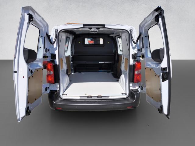 CITROEN Jumpy Kaw. M 1.5 BlueHDi 120 Swiss Edition S/S-image-7