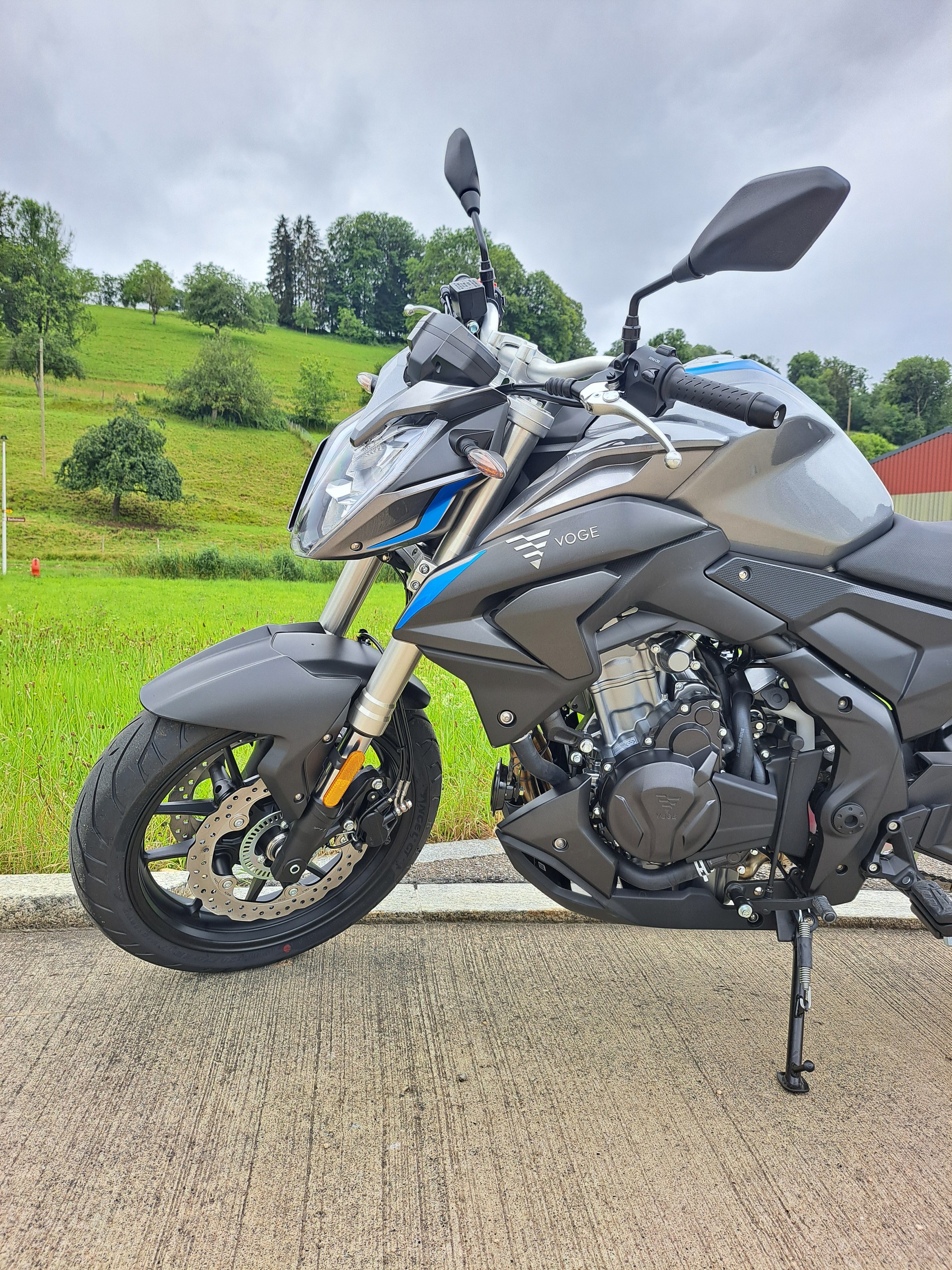 VOGE 500 R-image-5