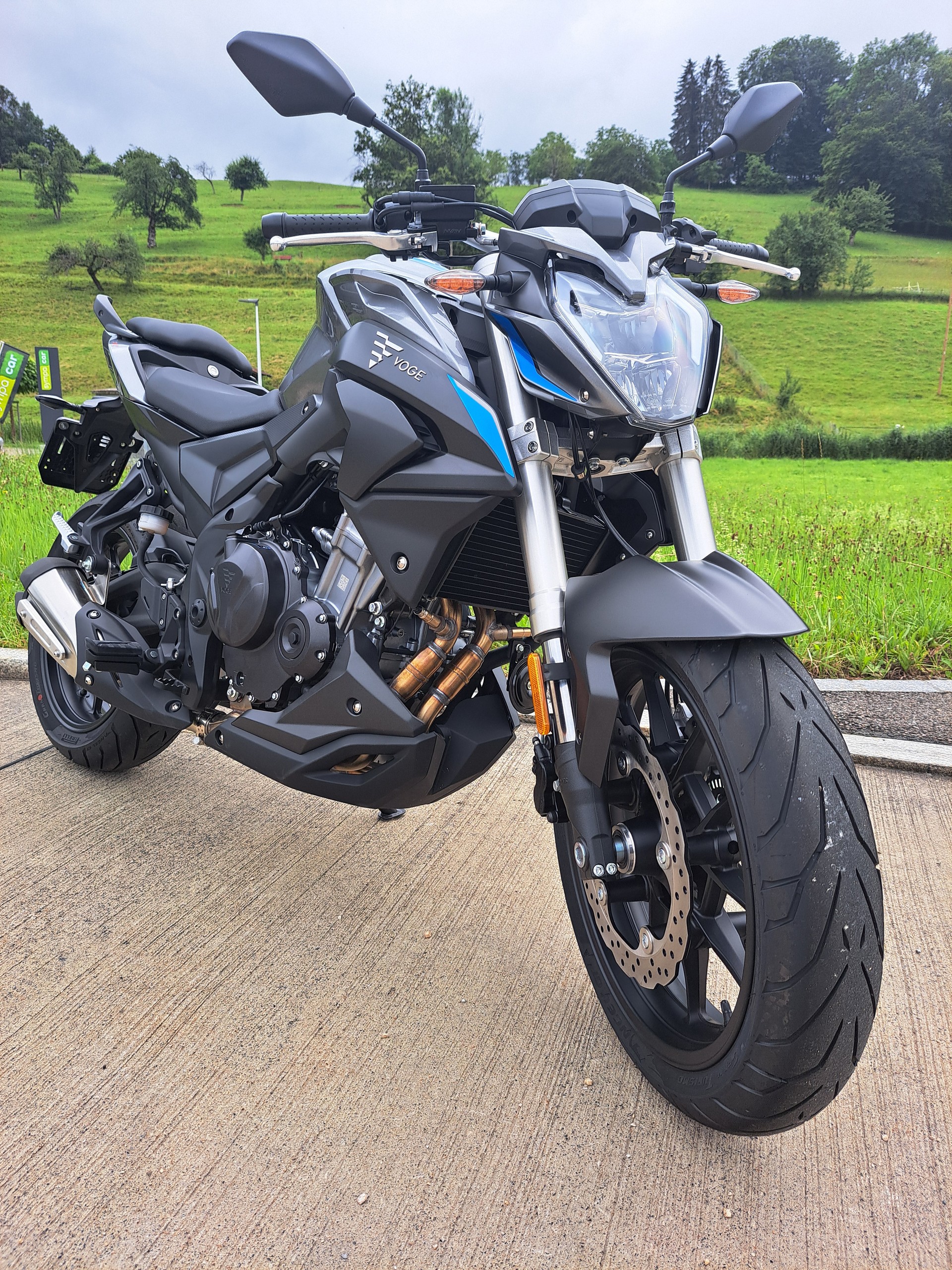 VOGE 500 R-image-2