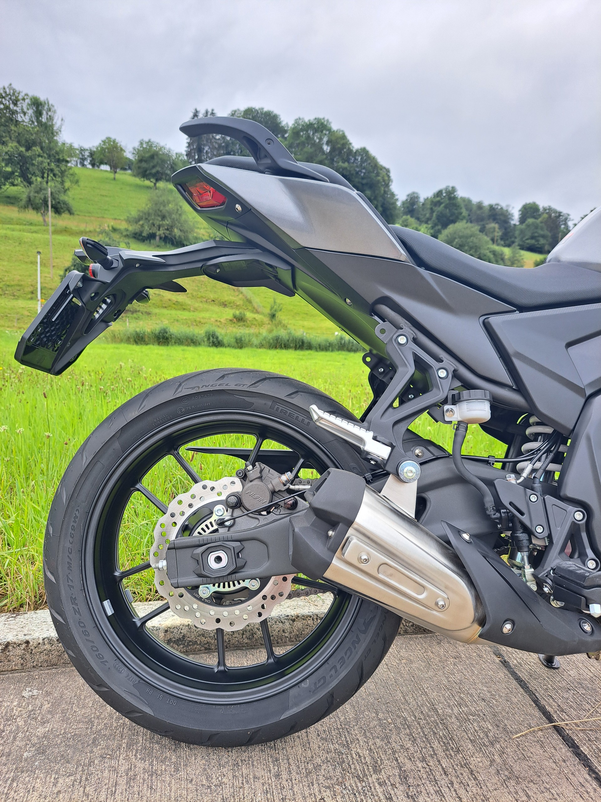 VOGE 500 R-image-3