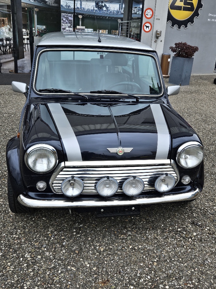 MINI MINI Cooper
