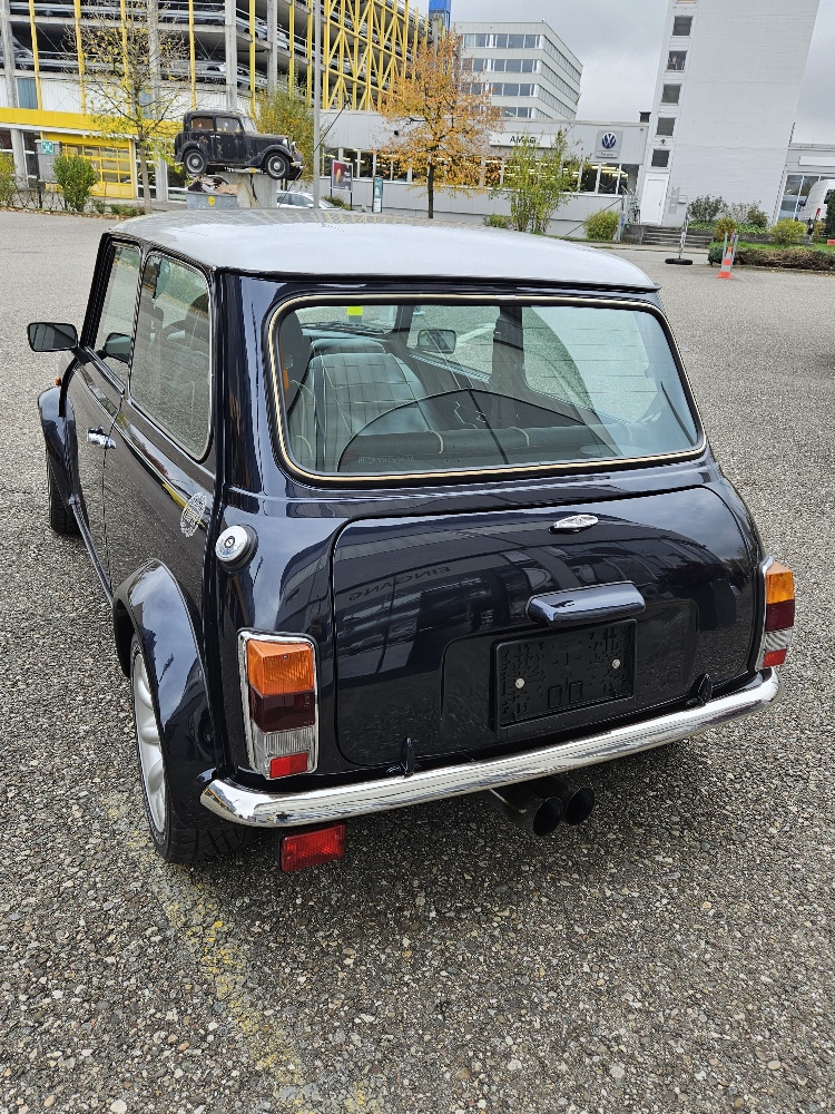 MINI MINI Cooper-image-4