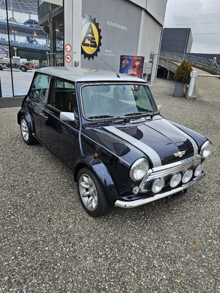 MINI MINI Cooper-showroom-element-1