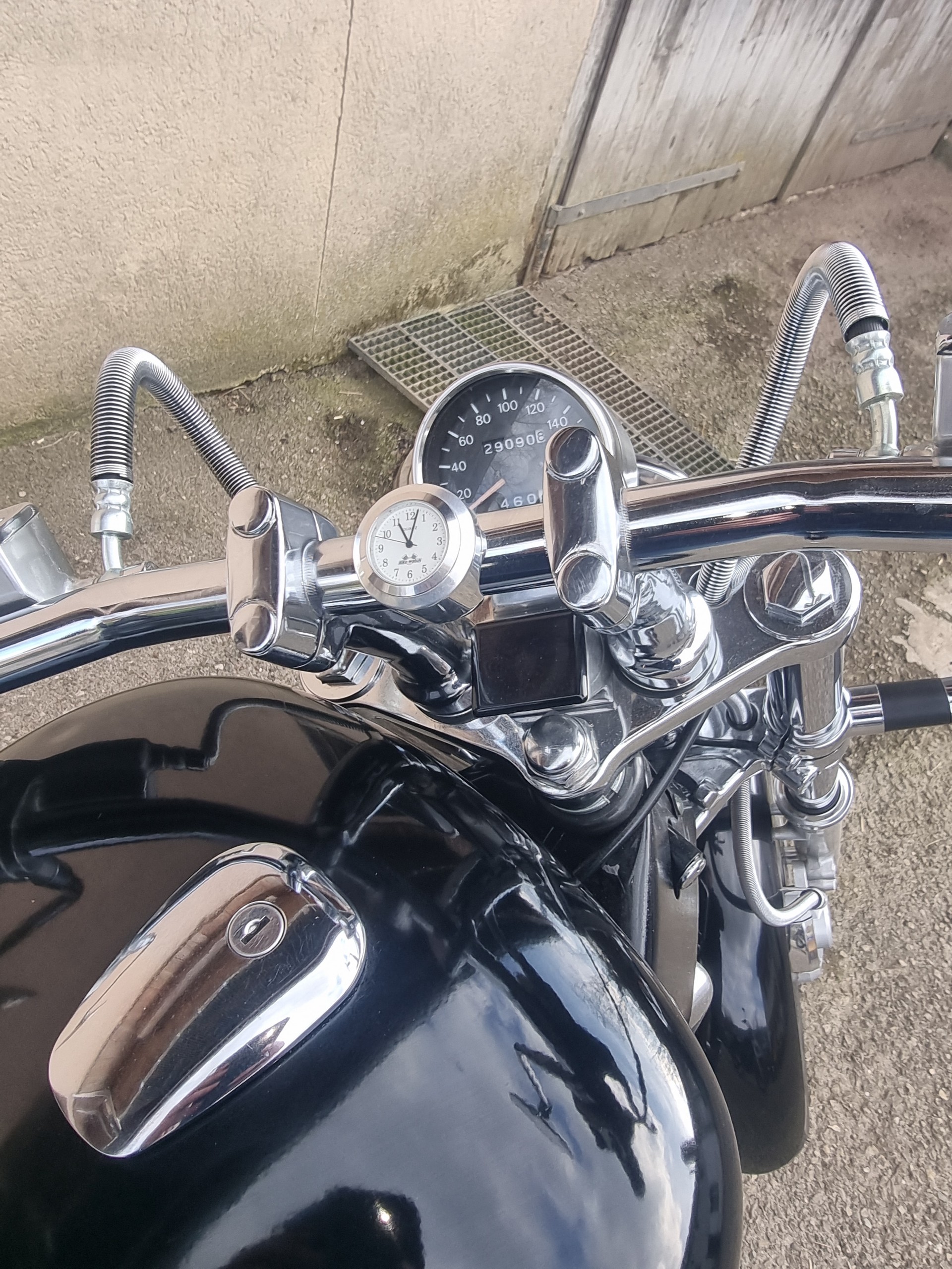 SUZUKI VS 1400 GLP Intruder-image-5