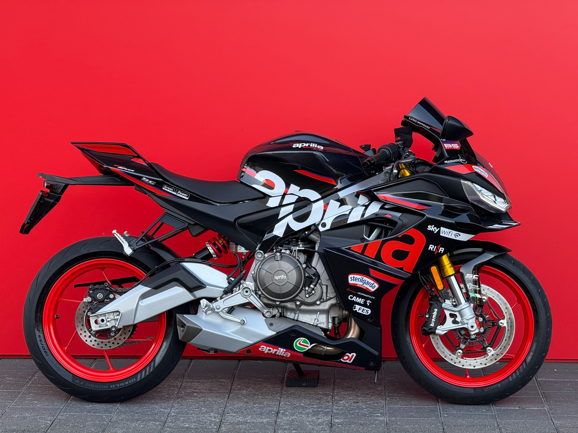 APRILIA RS 660 GP REPLICA E5+ (35kW) ©-image-3