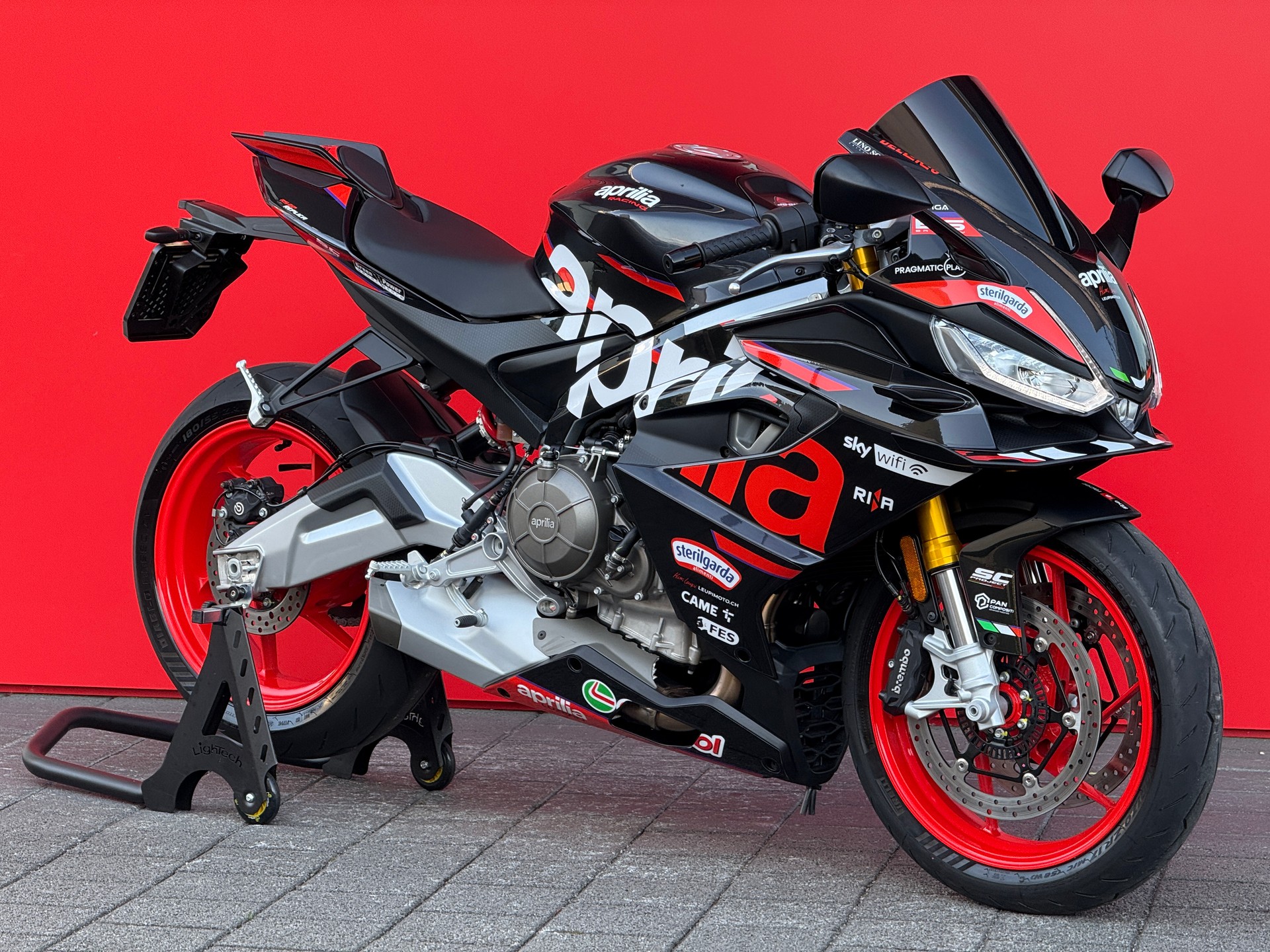 APRILIA RS 660 GP REPLICA E5+ (35kW) ©-image-15