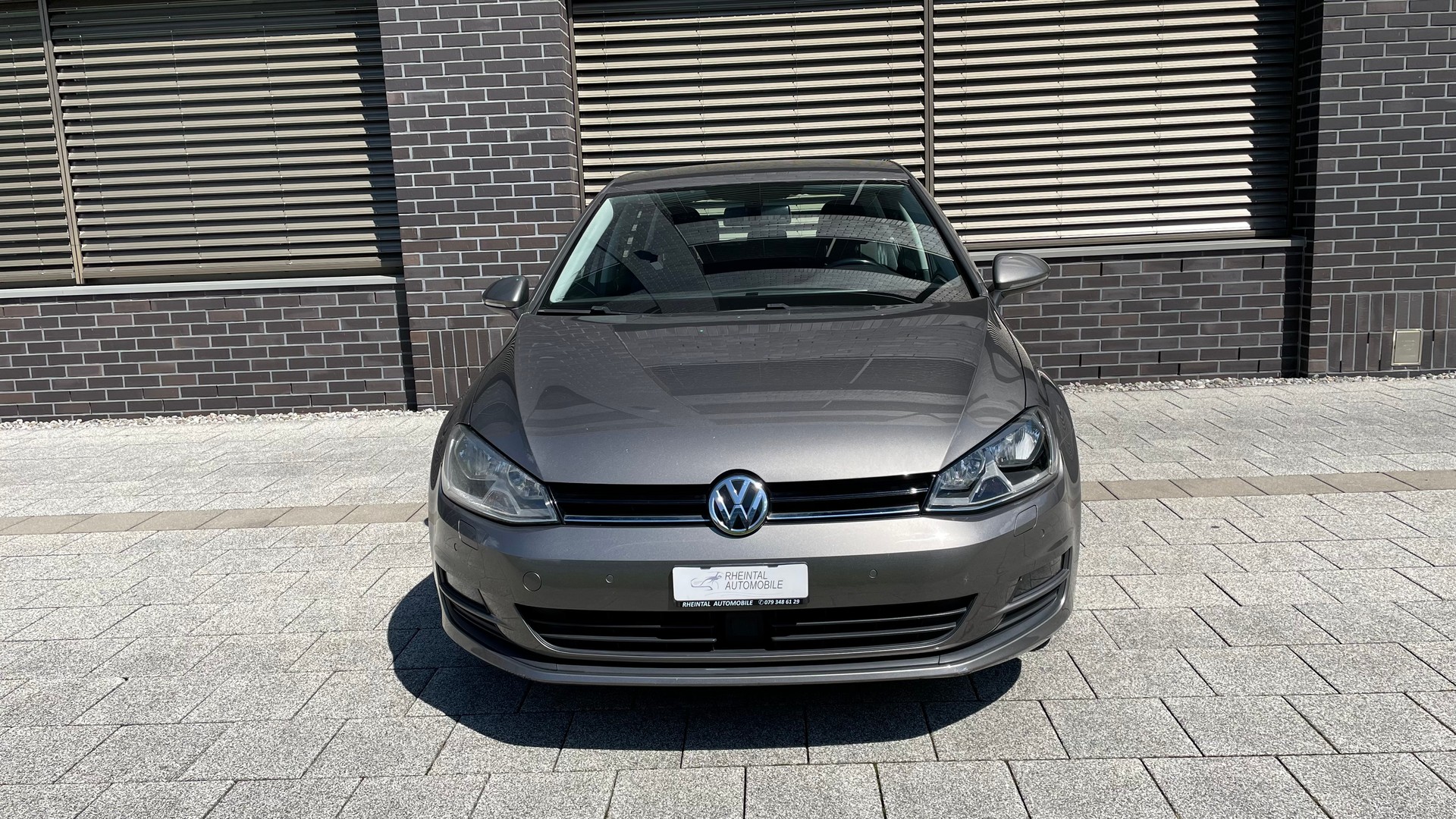 VW Golf 1.4 TSI Start-image-3