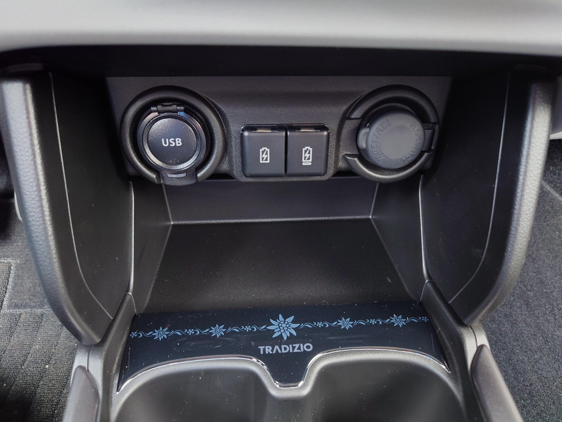 SUZUKI Swift 1.2 Tradizio Top Hybrid-image-11