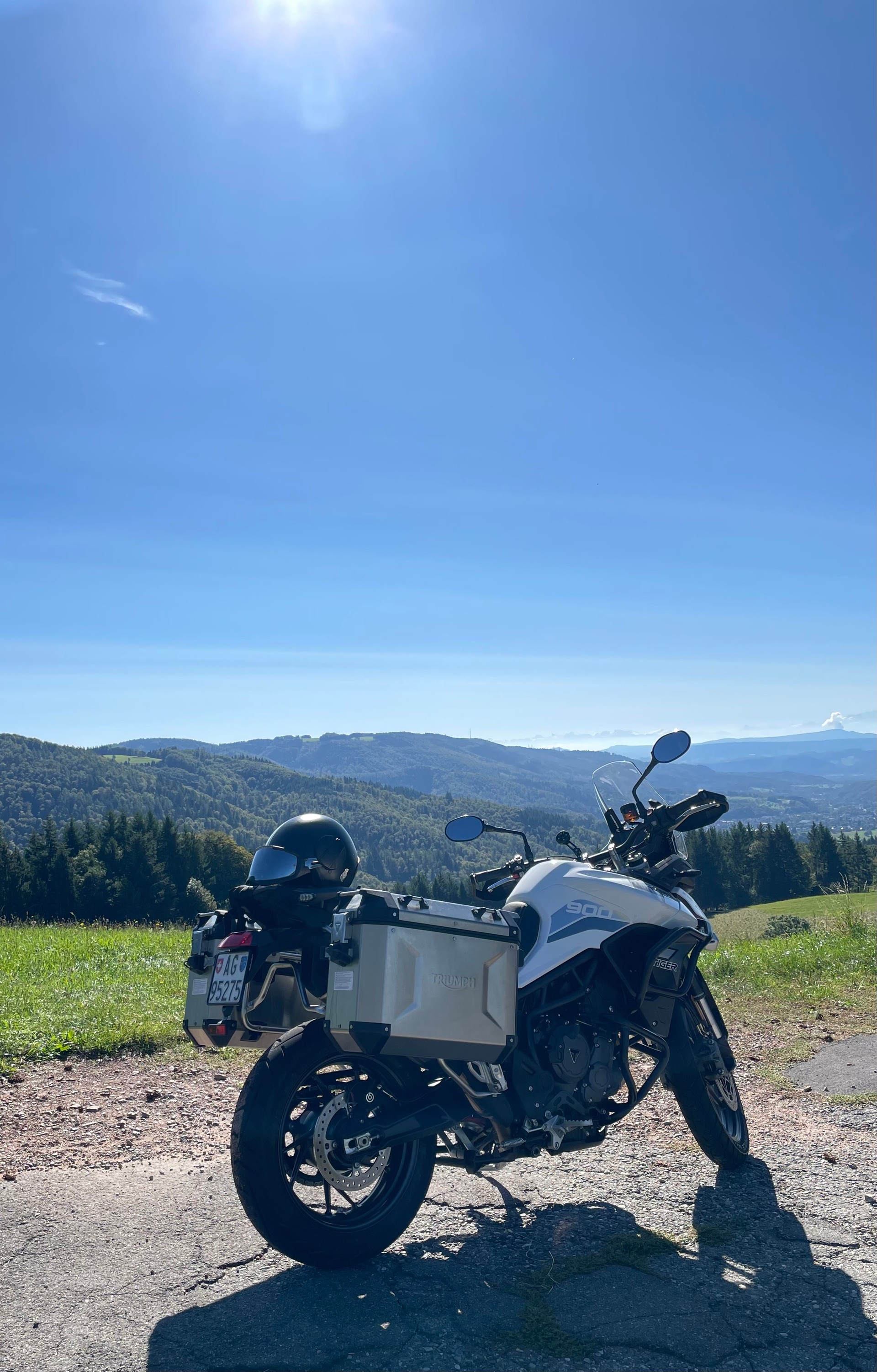 TRIUMPH Tiger 900 GT Pro-image-2