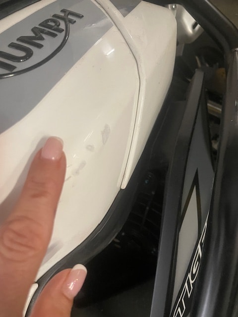 TRIUMPH Tiger 900 GT Pro-image-5