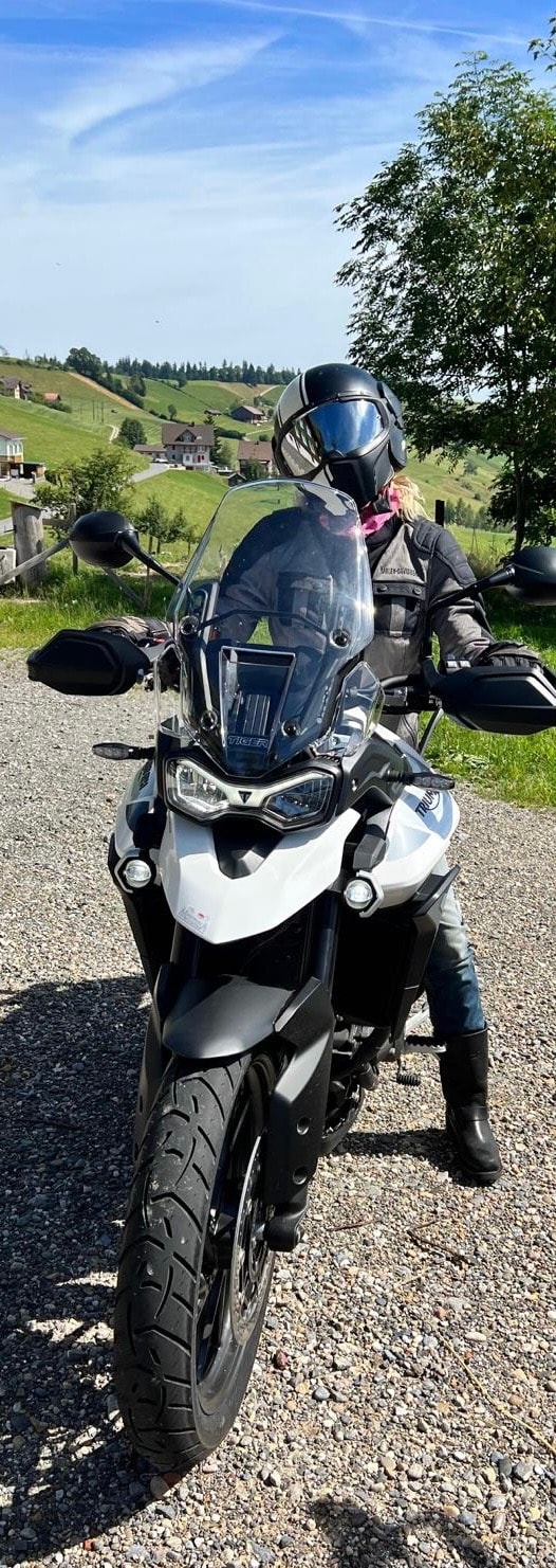 TRIUMPH Tiger 900 GT Pro-image-0