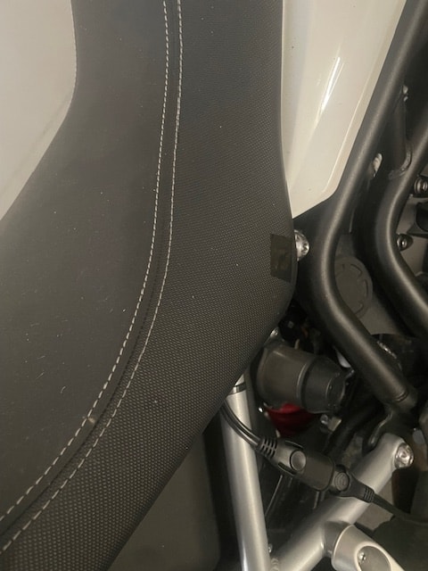 TRIUMPH Tiger 900 GT Pro-image-6