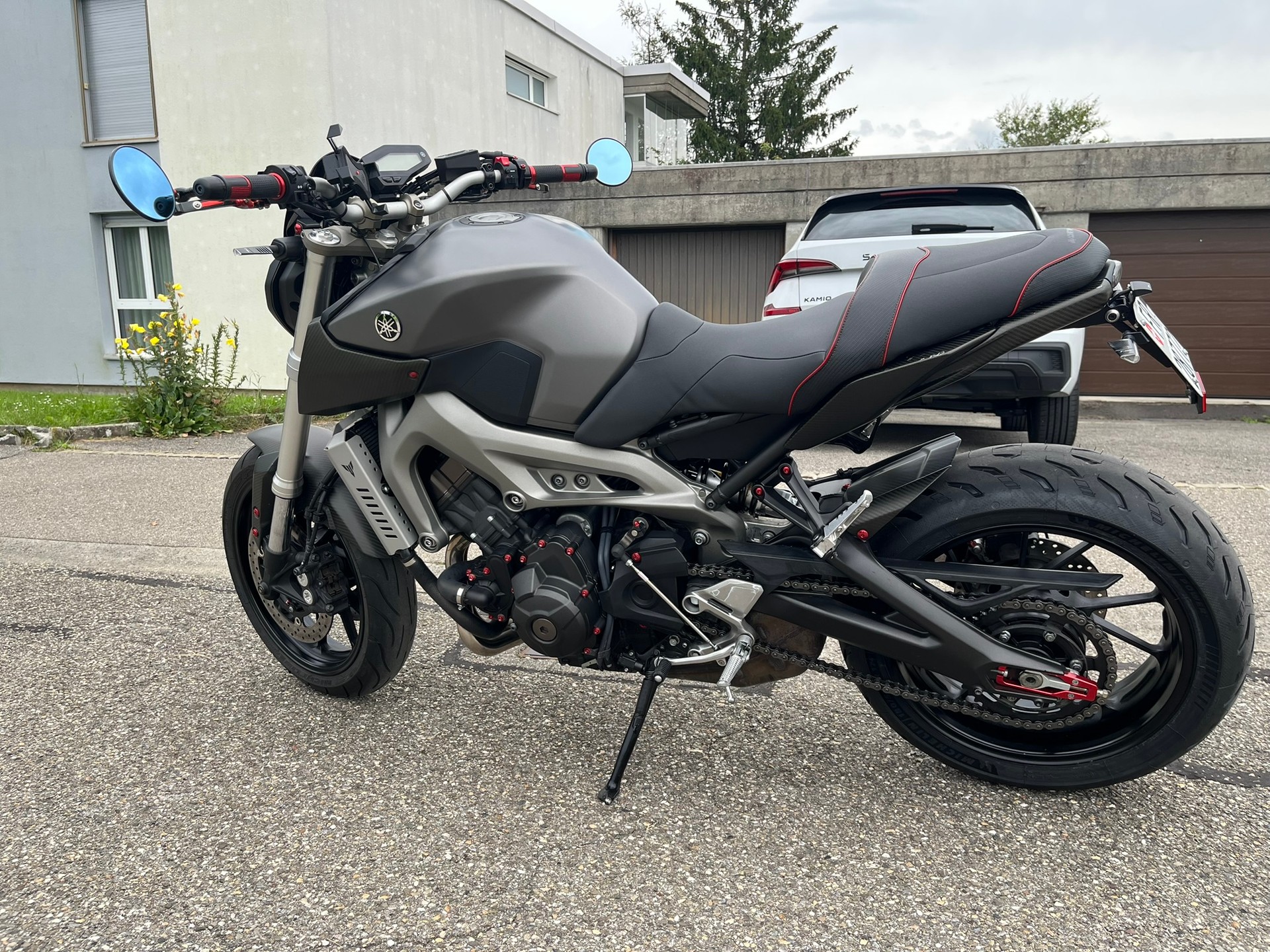 YAMAHA MT-09 ABS-image-4