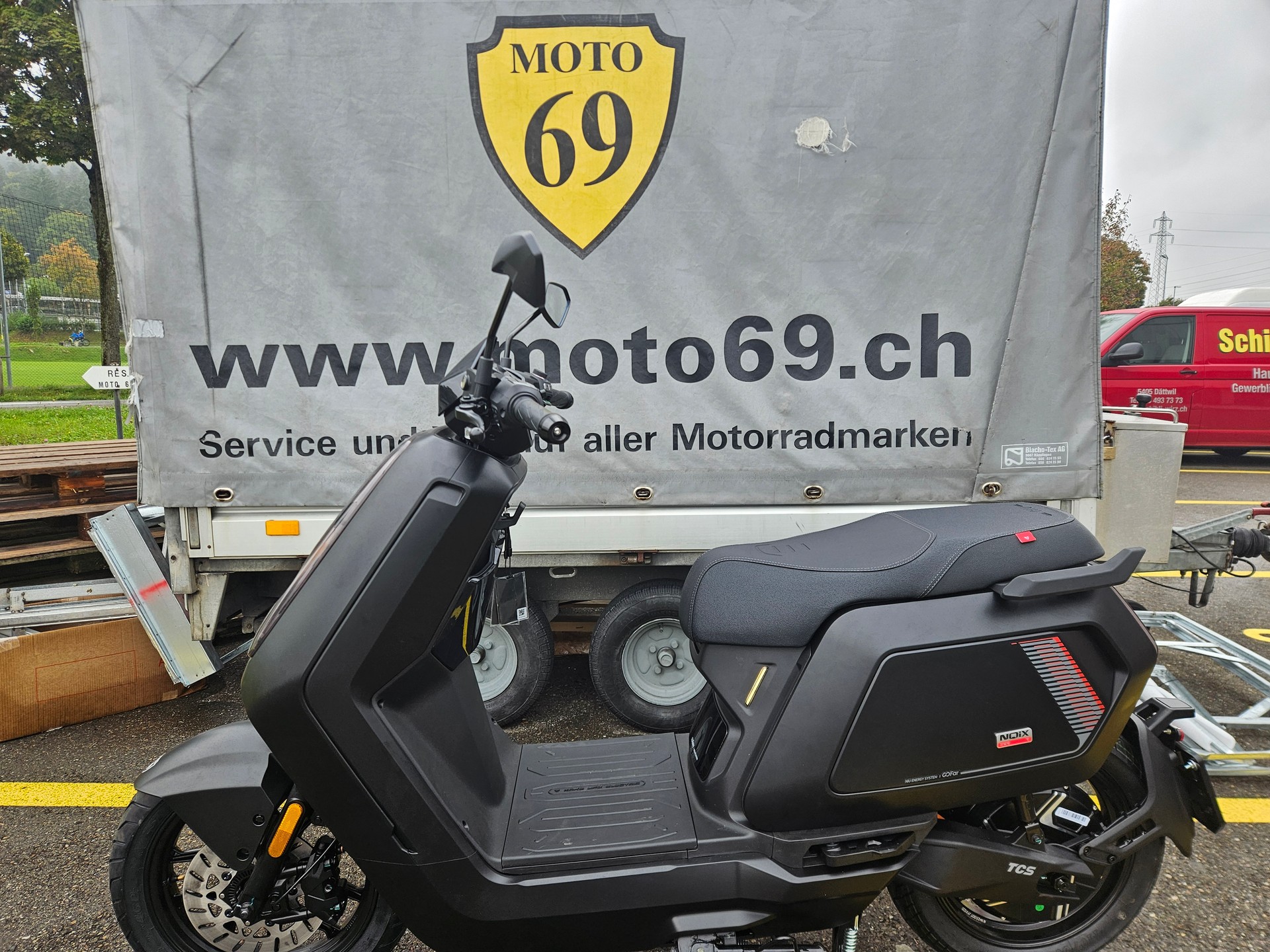 NIU NQIX 500