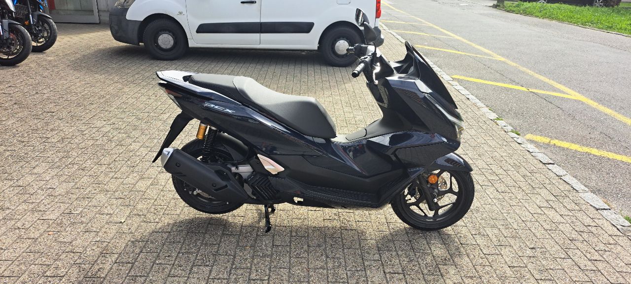 HONDA PCX 125 i ABS-image-0