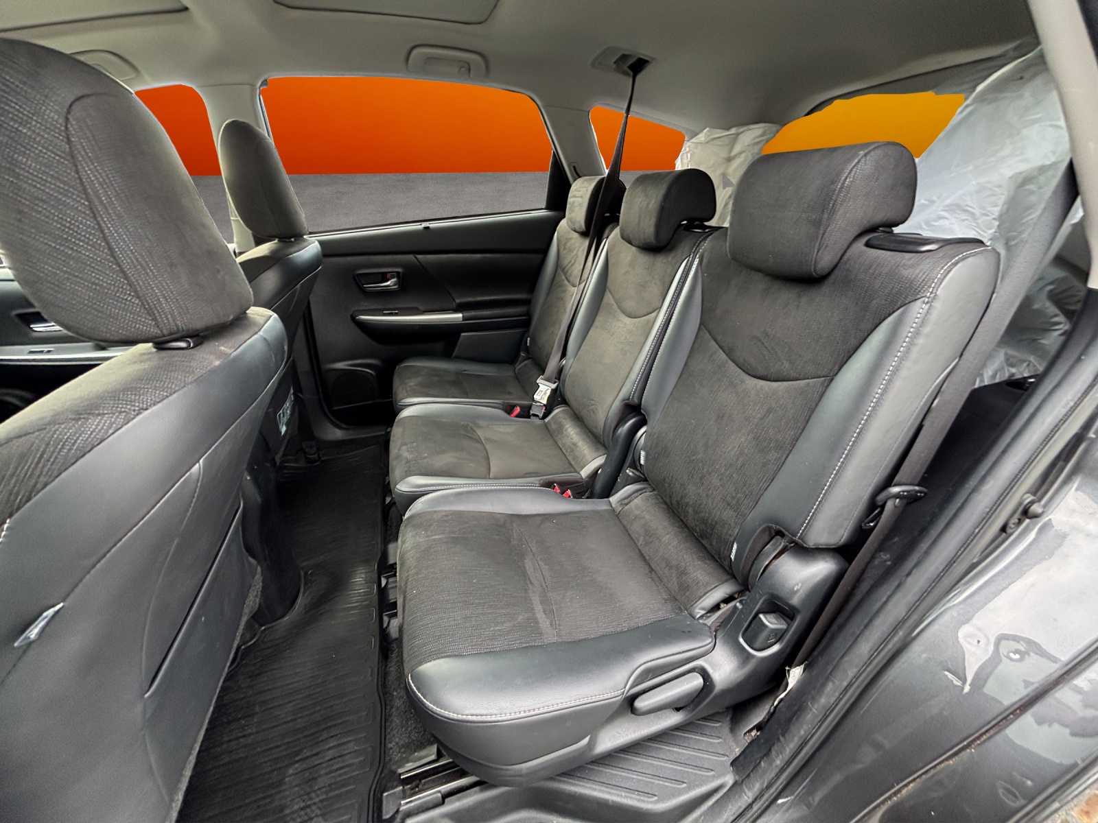 TOYOTA Prius+ 1.8 VVT-i HSD Style-image-11