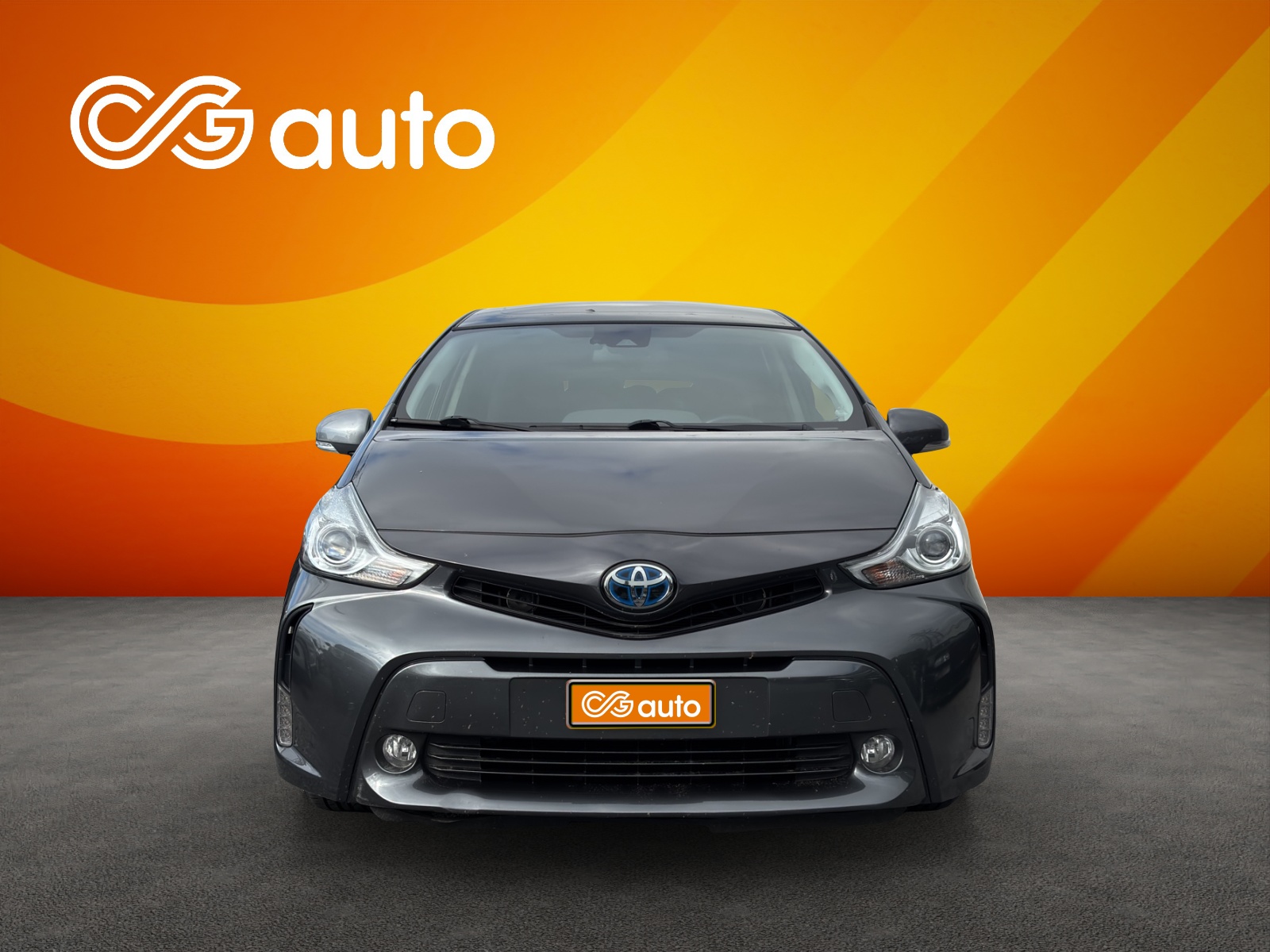 TOYOTA Prius+ 1.8 VVT-i HSD Style-showroom-element-2