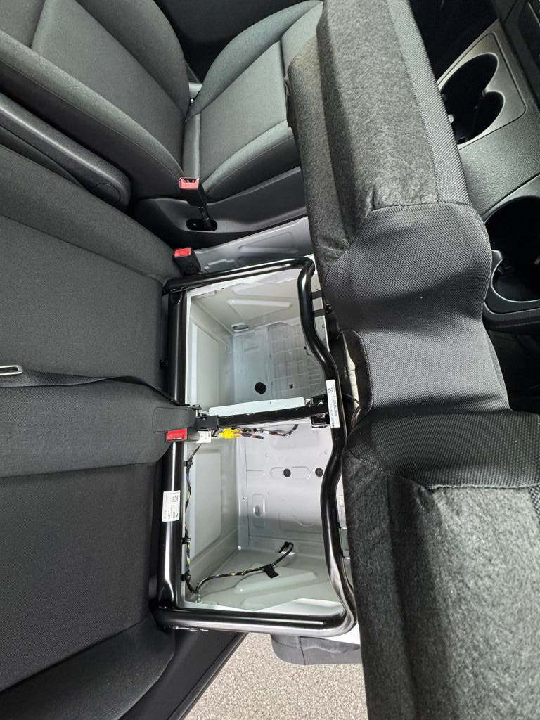 MERCEDES-BENZ eSprinter 320 Kasten Pro 3665 S-image-14