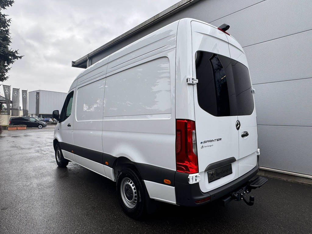 MERCEDES-BENZ eSprinter 320 Kasten Pro 3665 S-showroom-element-2