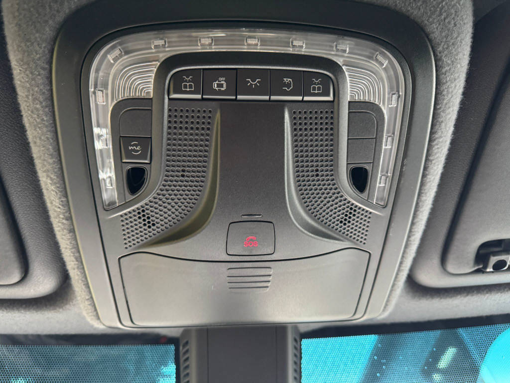 MERCEDES-BENZ eSprinter 320 Kasten Pro 3665 S-image-15