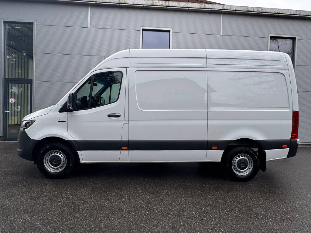 MERCEDES-BENZ eSprinter 320 Kasten Pro 3665 S-showroom-element-1