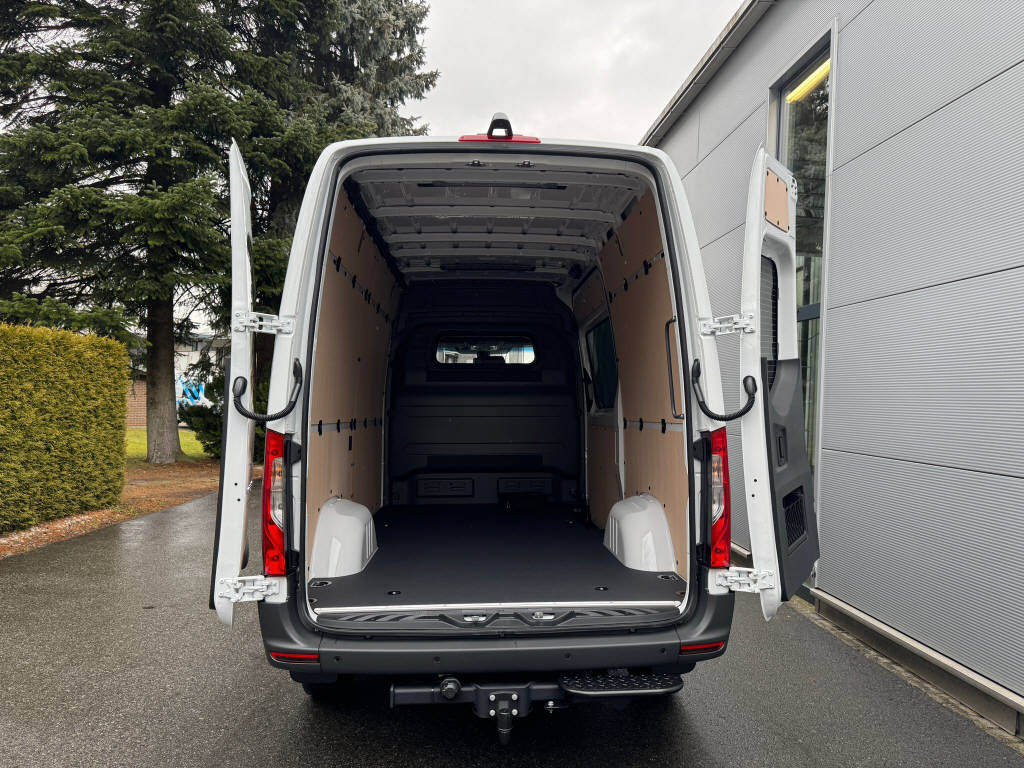 MERCEDES-BENZ eSprinter 320 Kasten Pro 3665 S-showroom-element-3