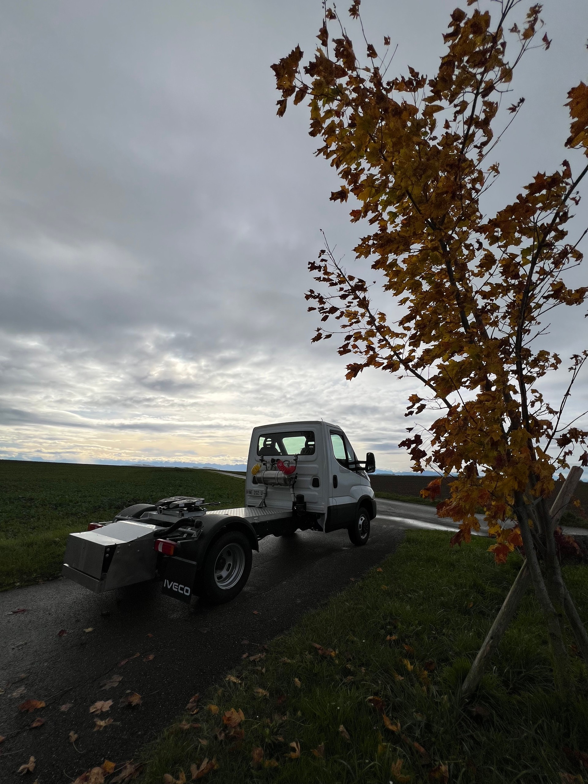 IVECO 50 C 21H A8-image-4