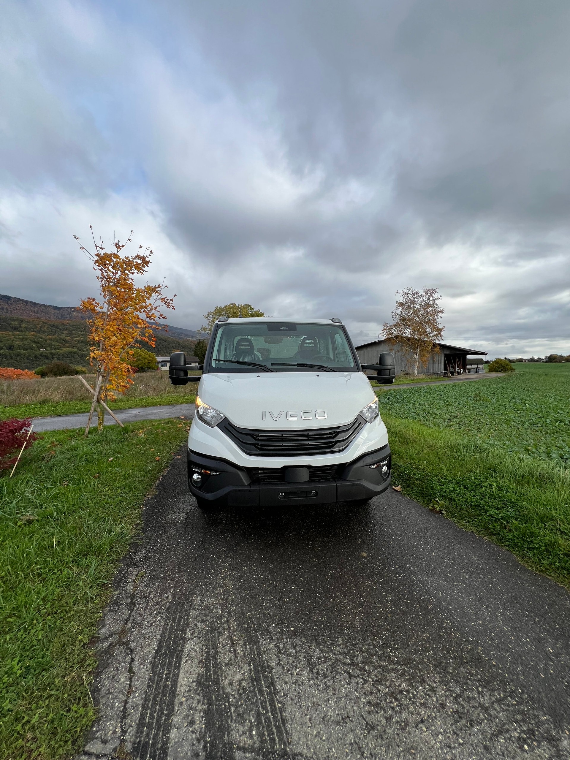 IVECO 50 C 21H A8-image-2