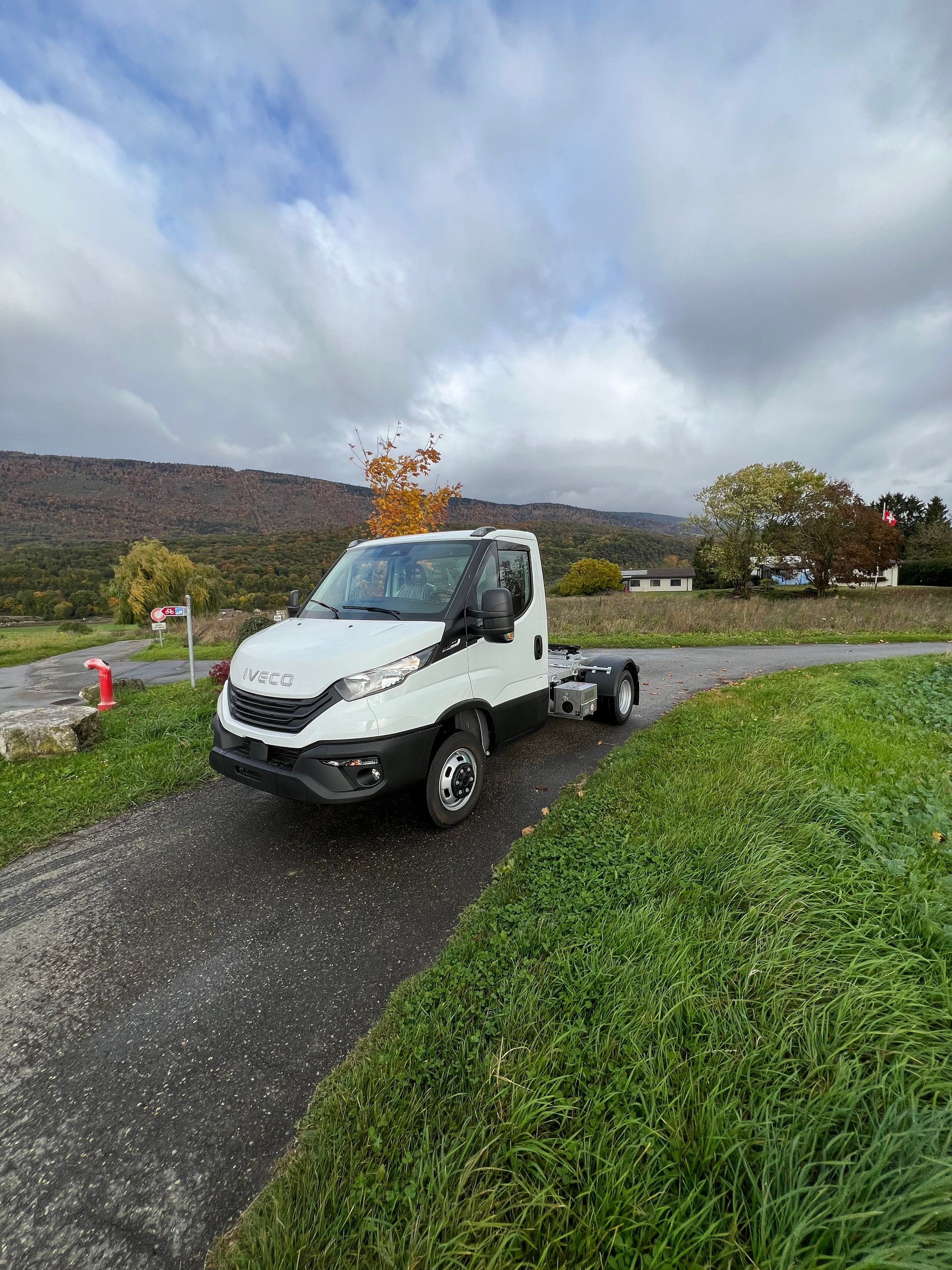 IVECO 50 C 21H A8-image-1