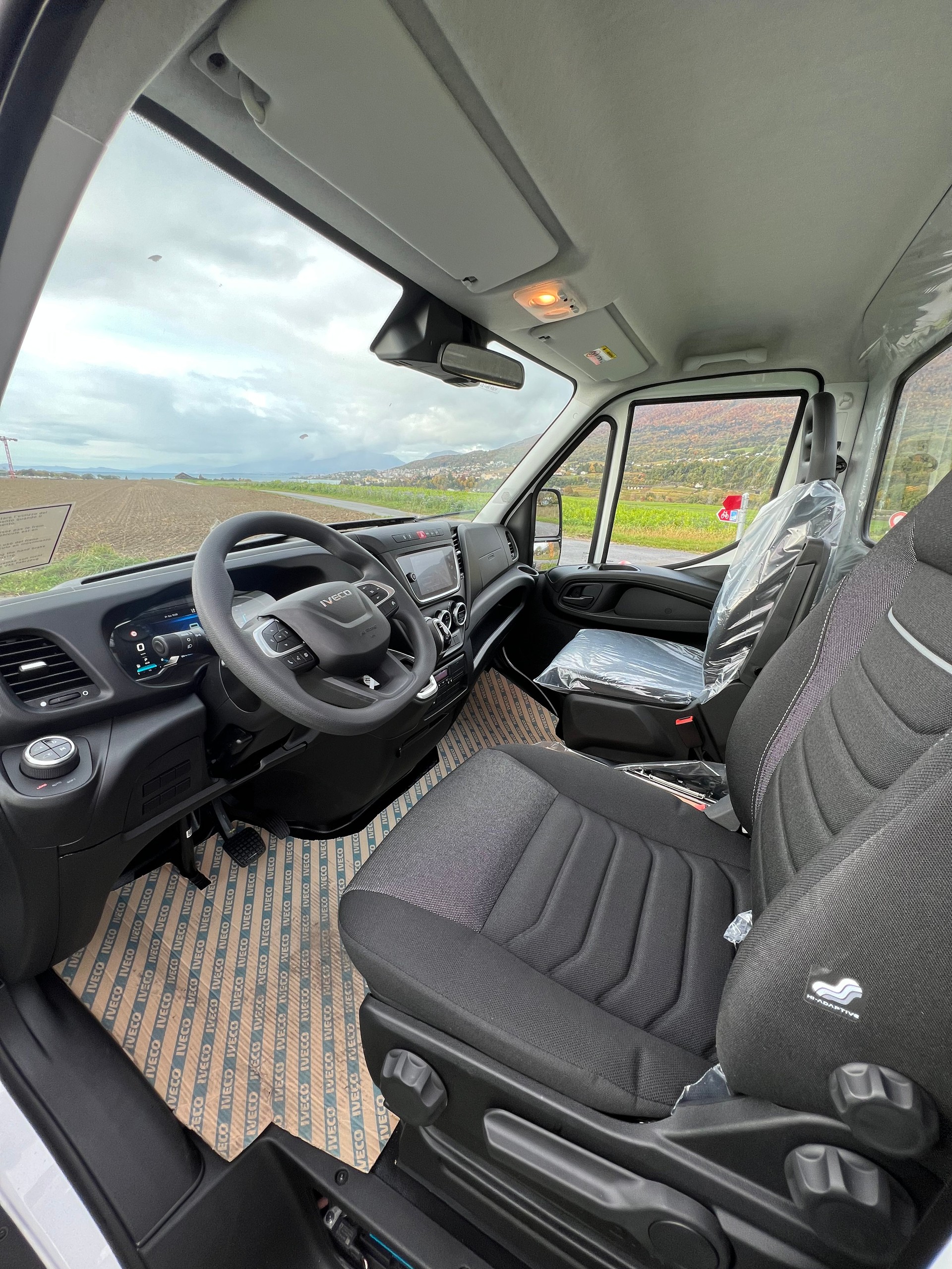 IVECO 50 C 21H A8-image-7