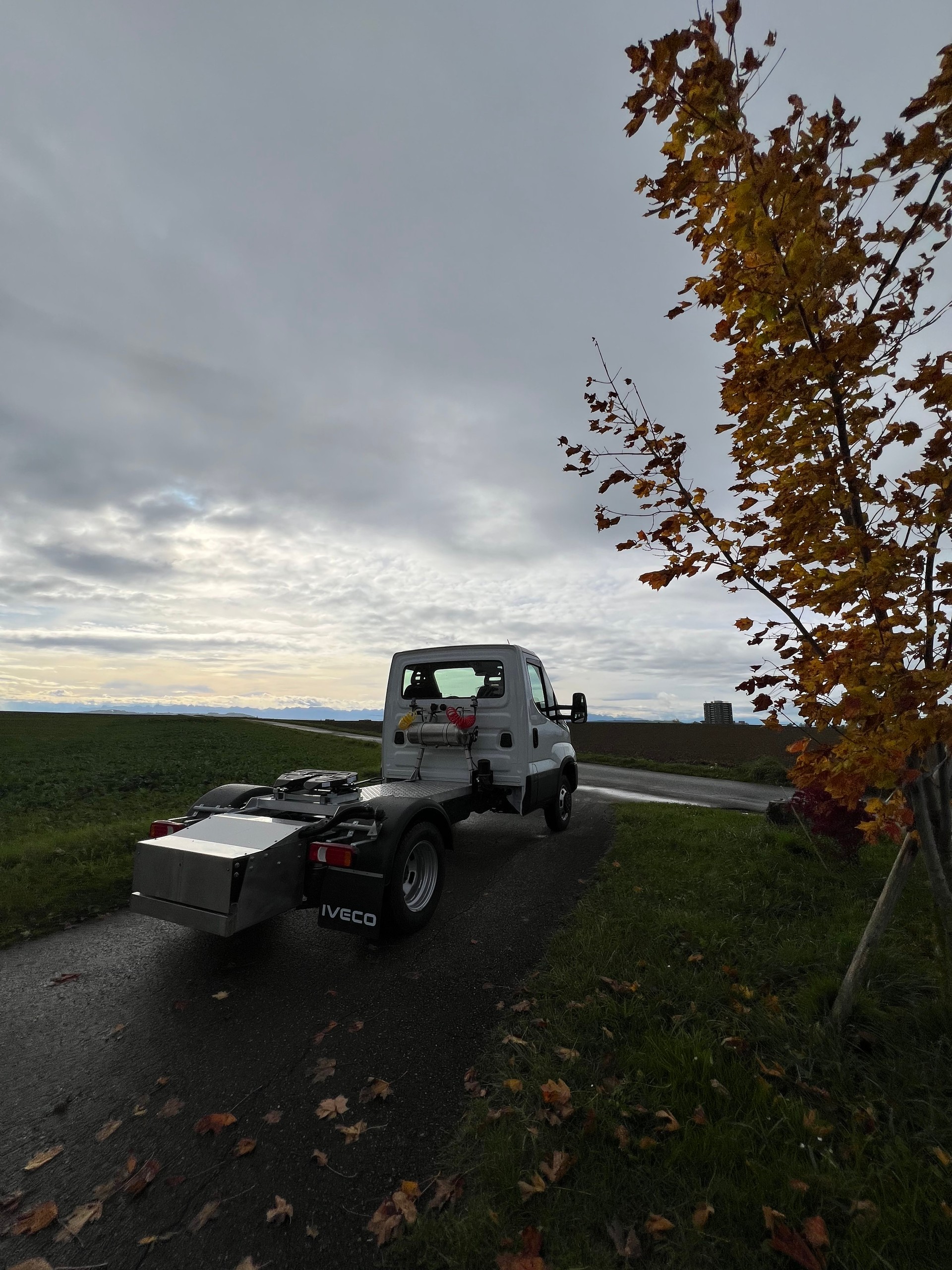 IVECO 50 C 21H A8-image-6