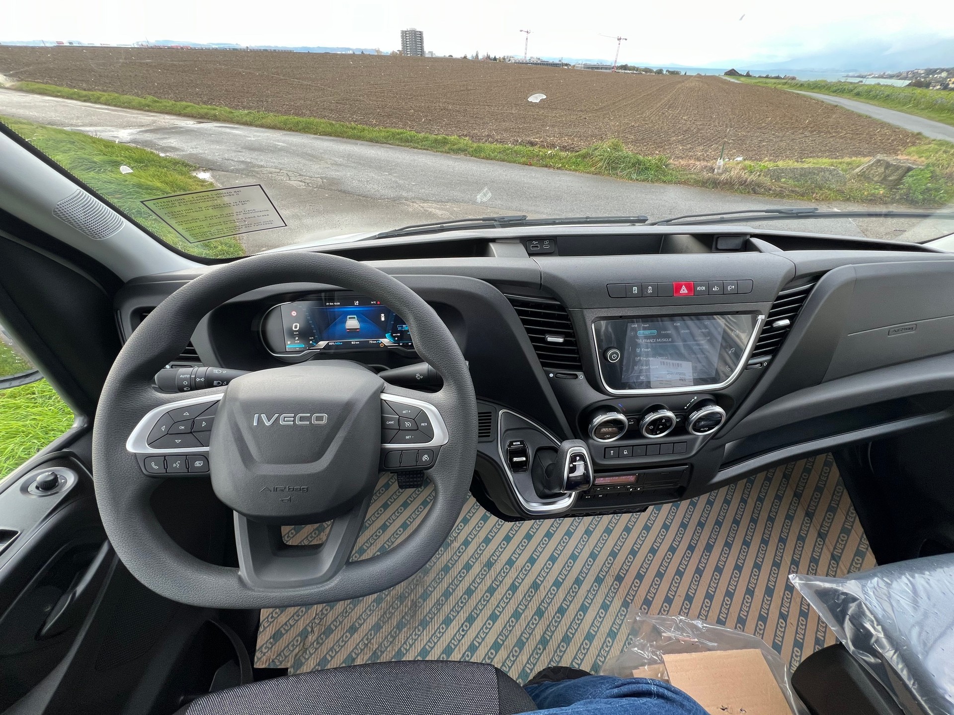 IVECO 50 C 21H A8-image-8