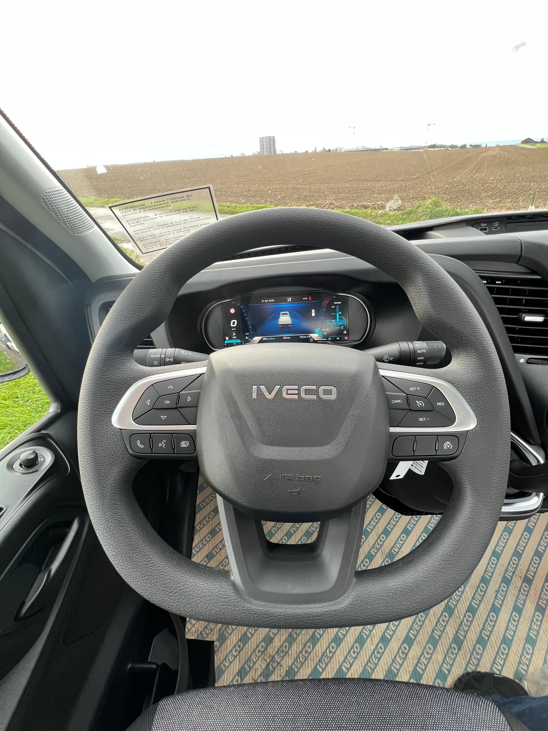 IVECO 50 C 21H A8-image-9