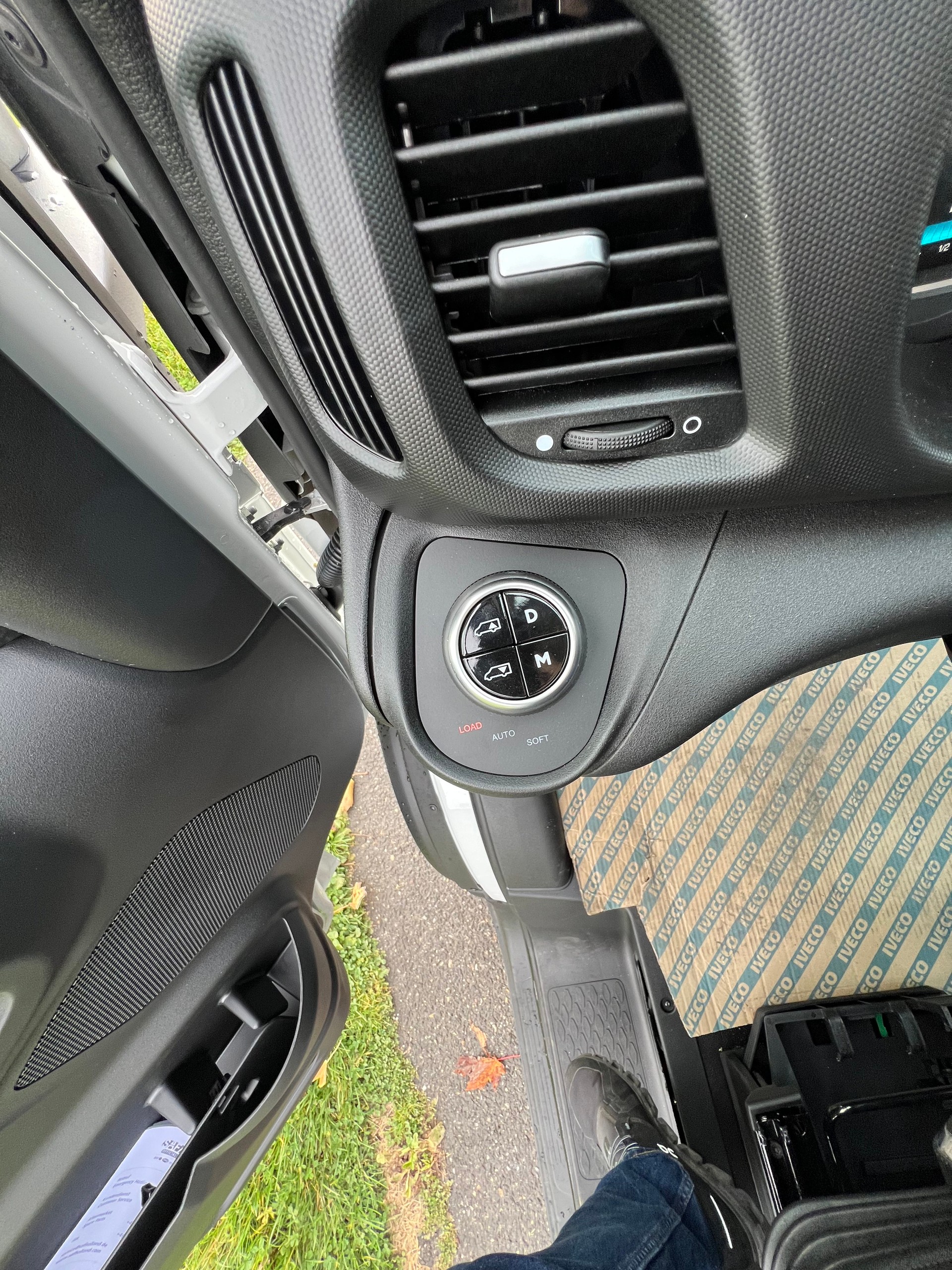 IVECO 50 C 21H A8-image-10