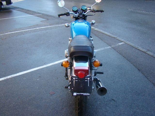 HONDA CB 550 F1-image-6