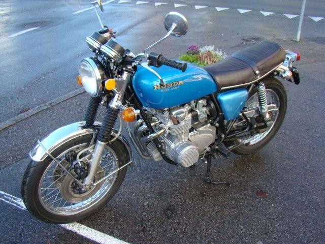 HONDA CB 550 F1-showroom-element-1