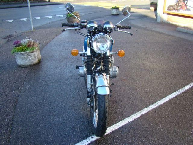 HONDA CB 550 F1-image-5