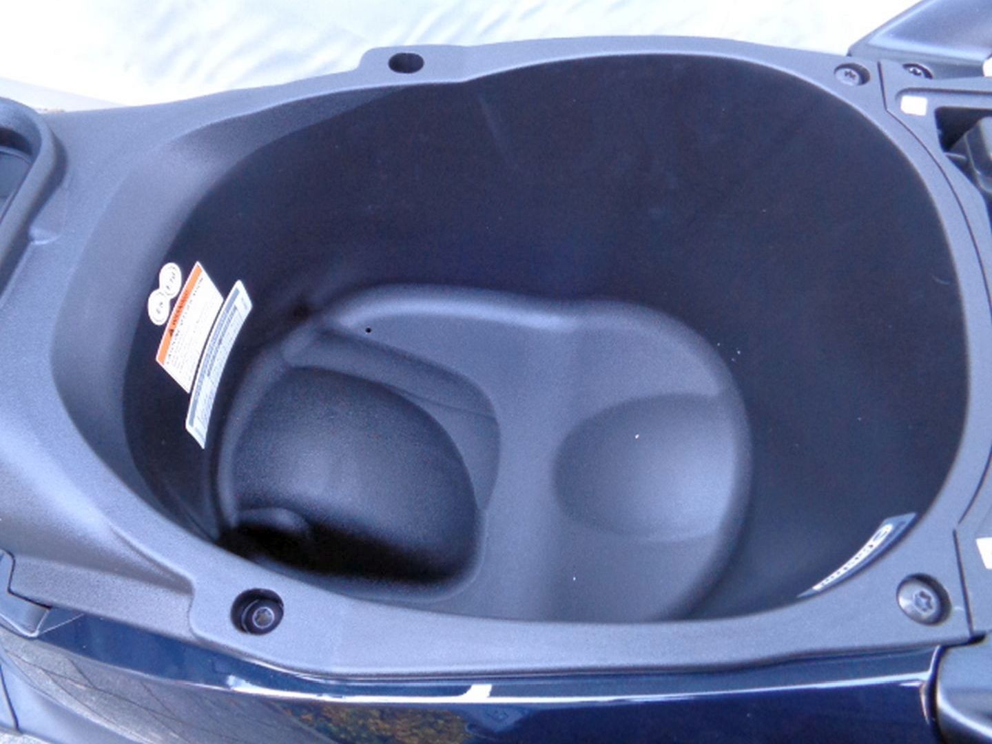 PIAGGIO LIBERTY 125 ABS E5-image-7